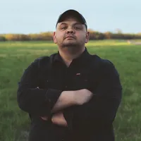 Something in the orange fiddle version