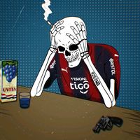 Soy de Cerro ft Jony Fabbro