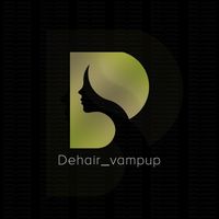 dehair_vampup