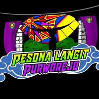 suara asli - pesona langit purworejo