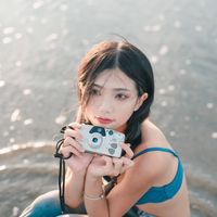 原聲 - 小咪