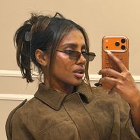 Me porto bonito Bad bunny