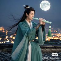 原聲