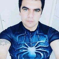 spiderman.o.m