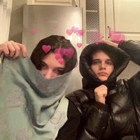 оригинальный звук