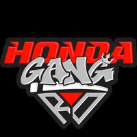original sound - hondagangrd