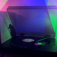 original sound