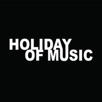 holidayofmusic