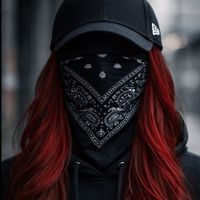 TikTok Account - mey__bando