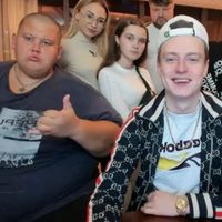 оригинальный звук