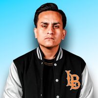 GEO LATINO EDM PARTY MIX