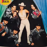 Te Quiero Para Mi Priscila Y Sus Balas De Plata