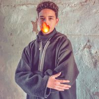 الصوت الأصلي