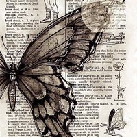 nothing breaks like a heart