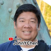 original sound - John Chen