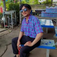 เสียงต้นฉบับ - Prawit (แอ๊ด)