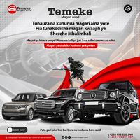 temeke_magari_used