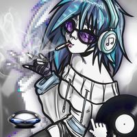 оригинальный звук