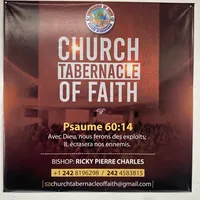 original sound - churchtabernacle