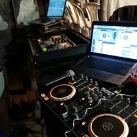 original sound - bleick_dj