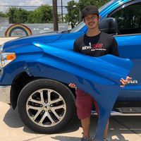 original sound - ReveMoto - Painted Car Parts