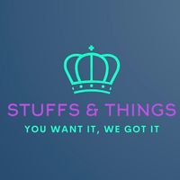 stuffs.thingz