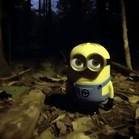 оригинальный звук