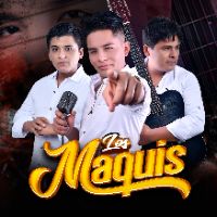 sonido original - Los Maquis