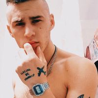 оригинальный звук