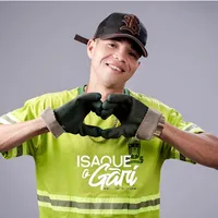 original sound - isaqueogarioficial