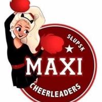cheerleadersmaxi