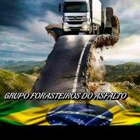 grupoforasteirodoasfalto