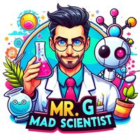 mrgmadscientist