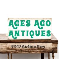 agesagoantiques