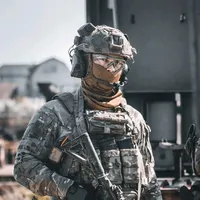 original sound - _military888