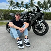 original sound - kidriderr