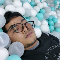 suara asli - Sani Irawan