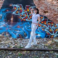 оригинальный звук