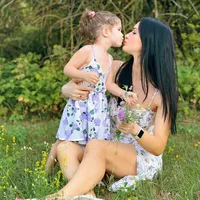 Sono bella sono simpatica