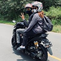 punyambaay