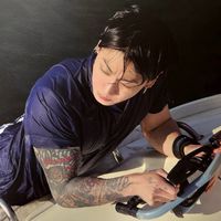 оригинальный звук