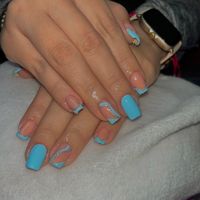 ohbabynails