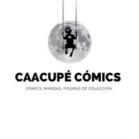 caacupe.comics