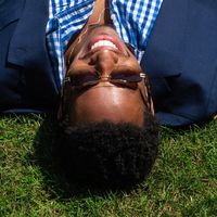 Pop Day Thang x Falsetto