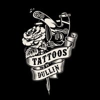 tattoosbydullin