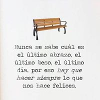 sonido original