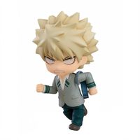 bakustvrs