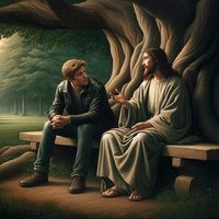 som original - Caminhos del Espíritu