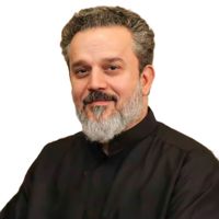 الصوت الأصلي