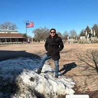 george_guaman